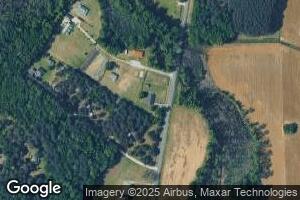 2288 Deep Run Church Rd, Deep Run, NC 28525