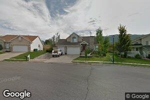 3326 N 1150 E, Layton, UT 84040