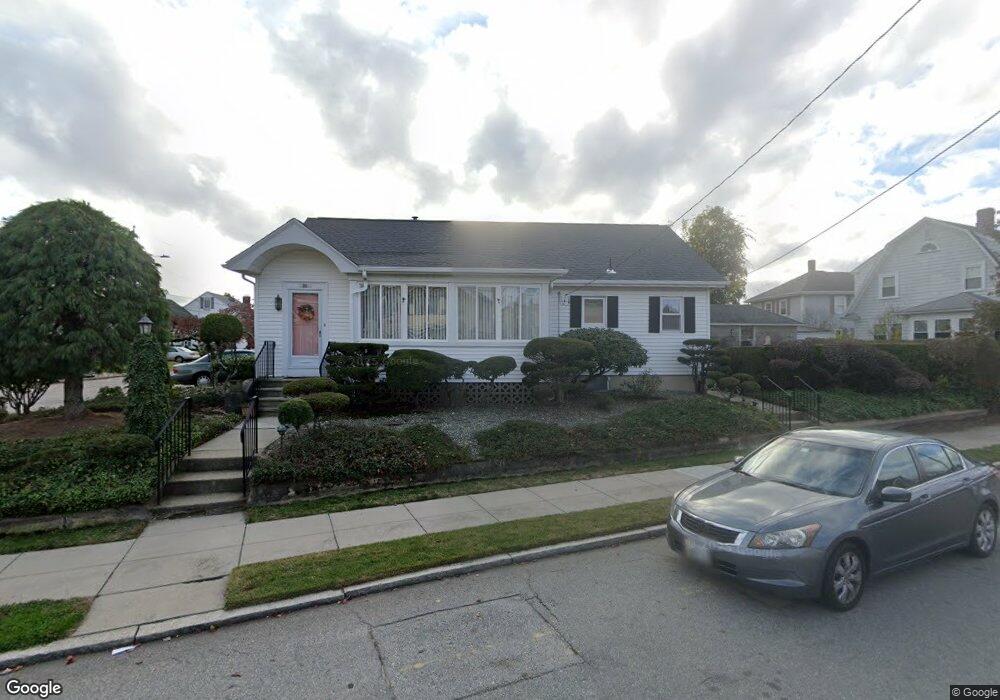 26 Calaman Rd, Cranston, RI 02910 - photo 1