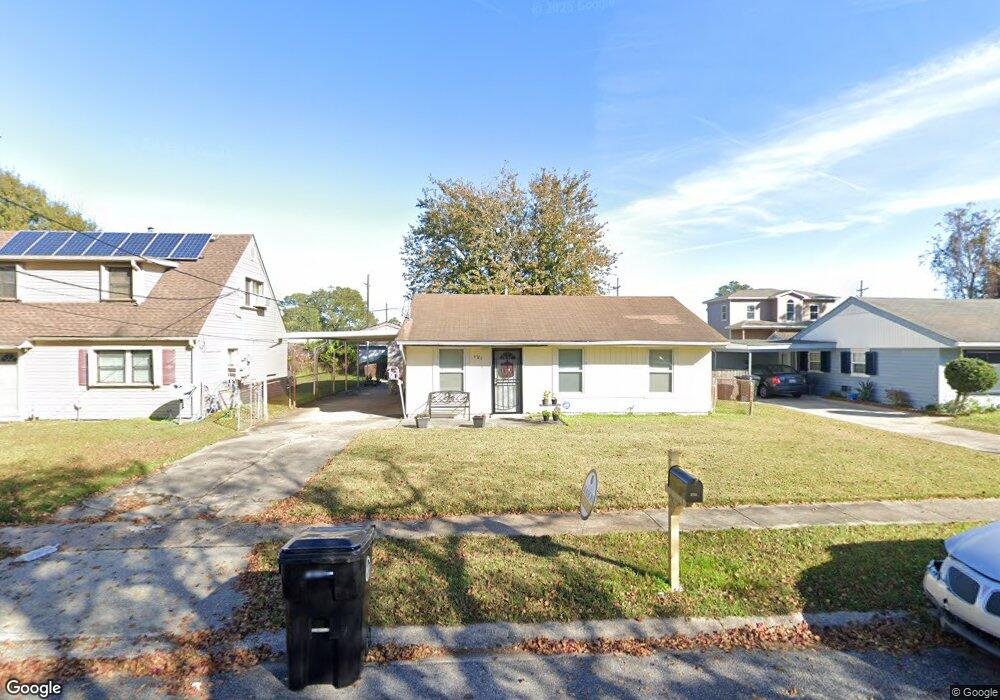 4725 Saint Ferdinand Dr, New Orleans, LA 70126 - photo 1