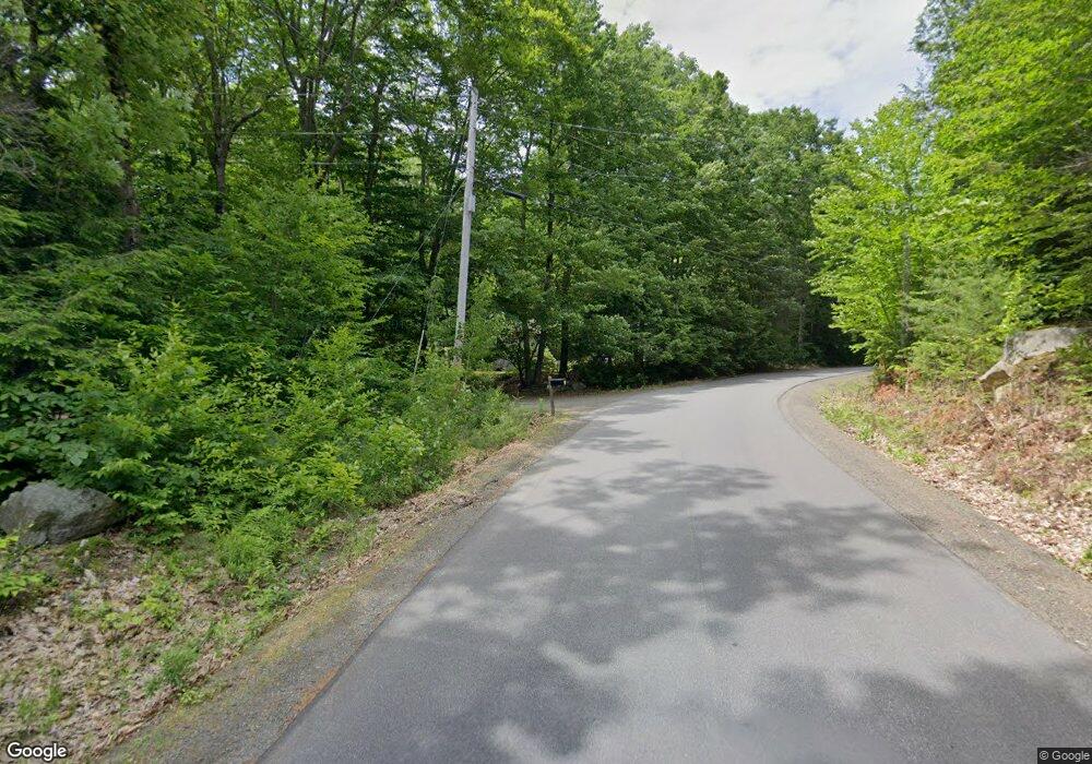 Lot 7-TBD Mountain Rd, South Berwick, ME 03908 - photo 1