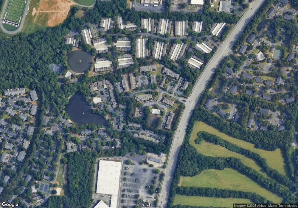 1803 Barrow Way unit 1803, Duluth, GA 30096 - photo 1