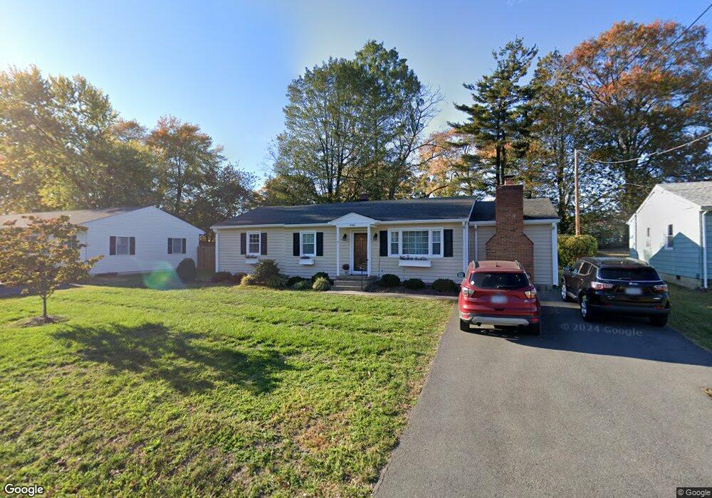 8460 Renalds Ave, Marshall, VA 20115 - photo 1