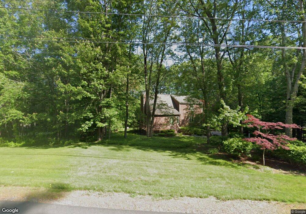 186 Wheel Wright Rd, Hampstead, NH 03841 - photo 1