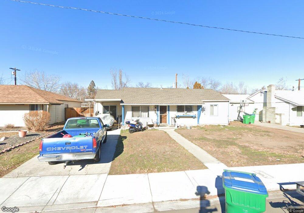 320 J St, Sparks, NV 89431 - photo 1