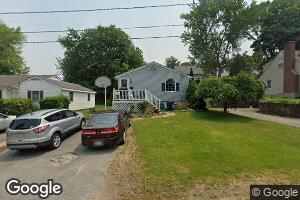 35 Palisades St, Worcester, MA 01604