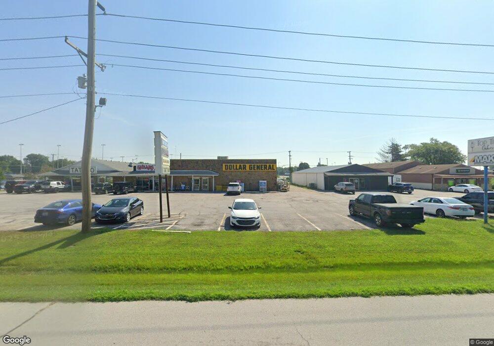 235 N Us Highway 31, Whiteland, IN 46184 - photo 1