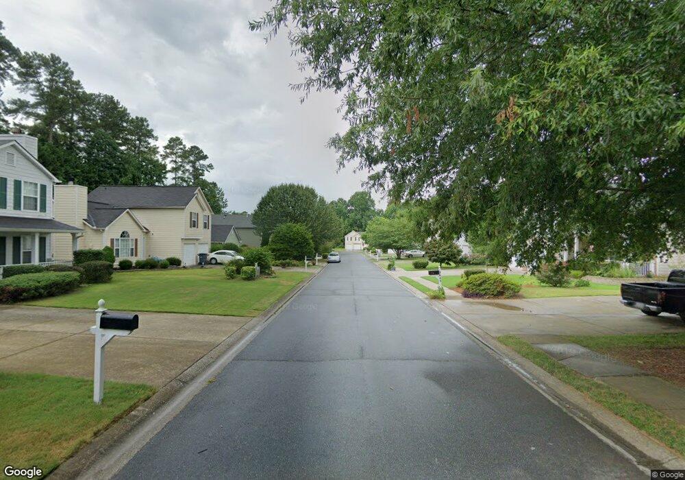 0 Lake Park Bend unit 3141311, Acworth, GA 30101 - photo 1