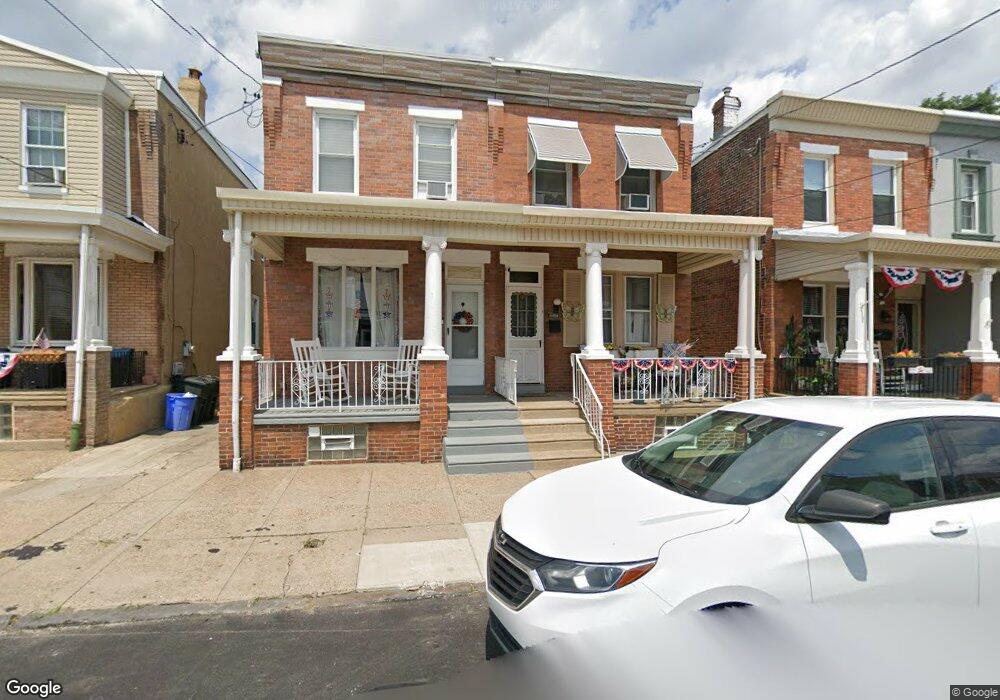 4464 Edgemont St, Philadelphia, PA 19137 - photo 1