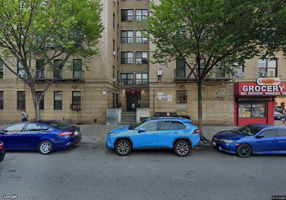 1106 Morris Ave, Bronx, NY 10456 - photo 1