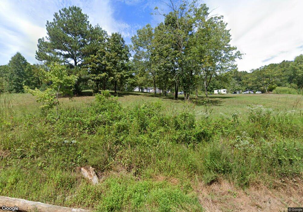 670 Knight Rd NE, Ranger, GA 30734 - photo 1