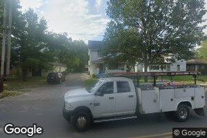 1321 W Elm St, Lima, OH 45805