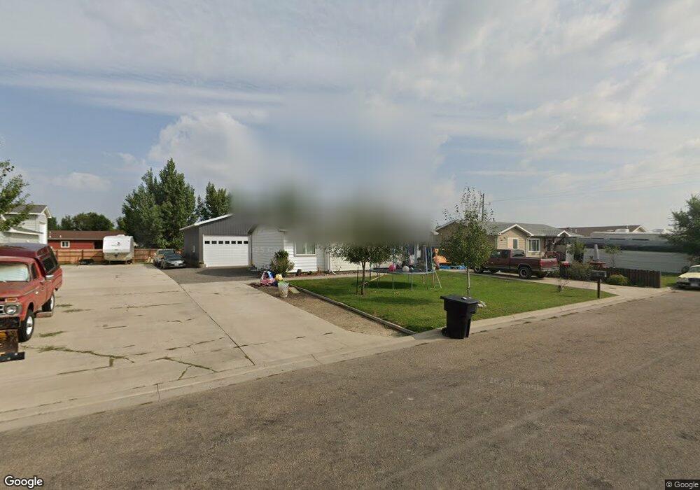 525 15th St W, Havre, MT 59501 - photo 1