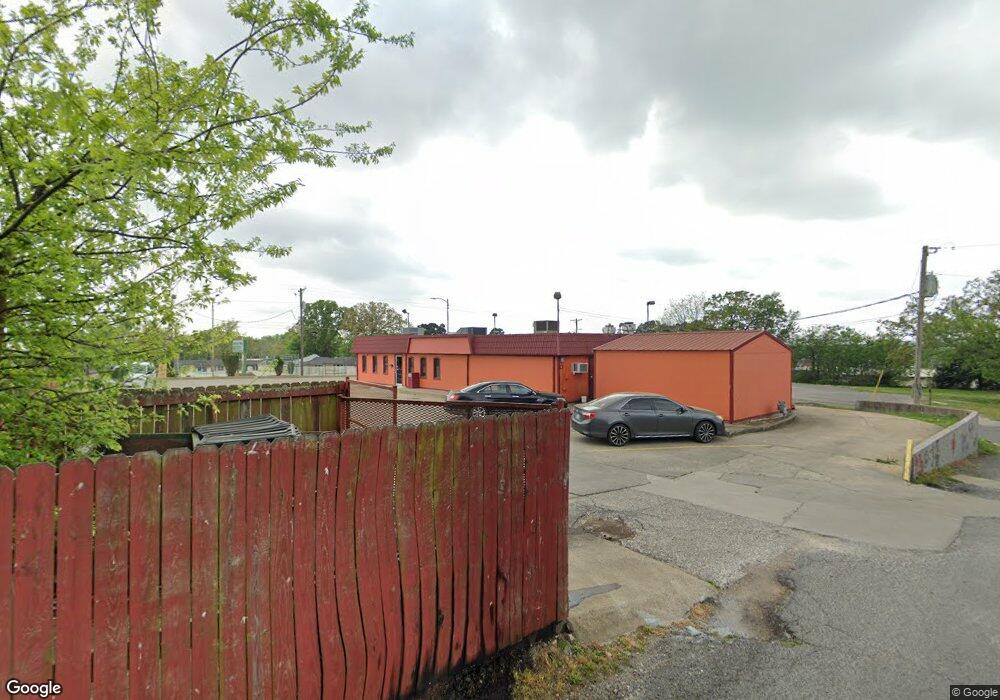 701 E Downing St, Tahlequah, OK 74464 - photo 1