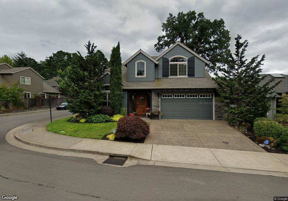 5502 Langford Ln unit Lot 8, Lake Oswego, OR 97035 - photo 1