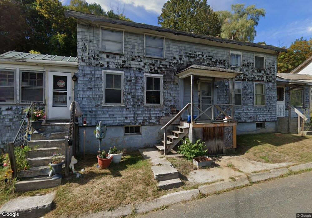 97 Front St unit 99, North Adams, MA 01247 - photo 1