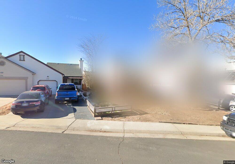 3737 S Espana Way, Aurora, CO 80013 - photo 1