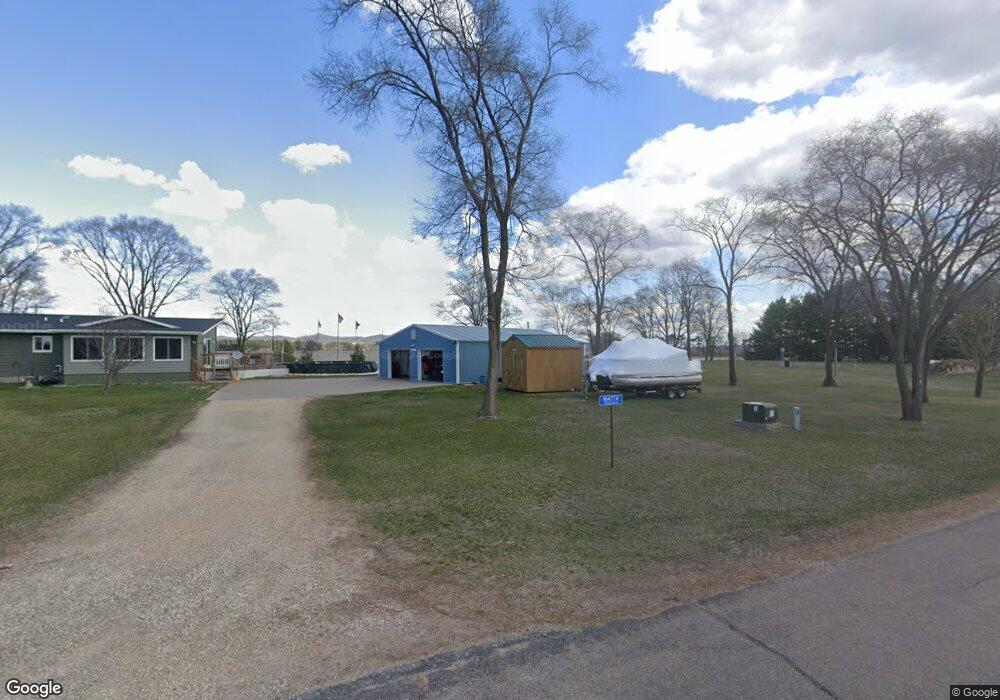 N14774 Prairie View Ln, Trempealeau, WI 54661 - photo 1