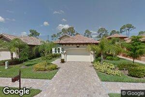 7391 Lantana Cir, Naples, FL 34119