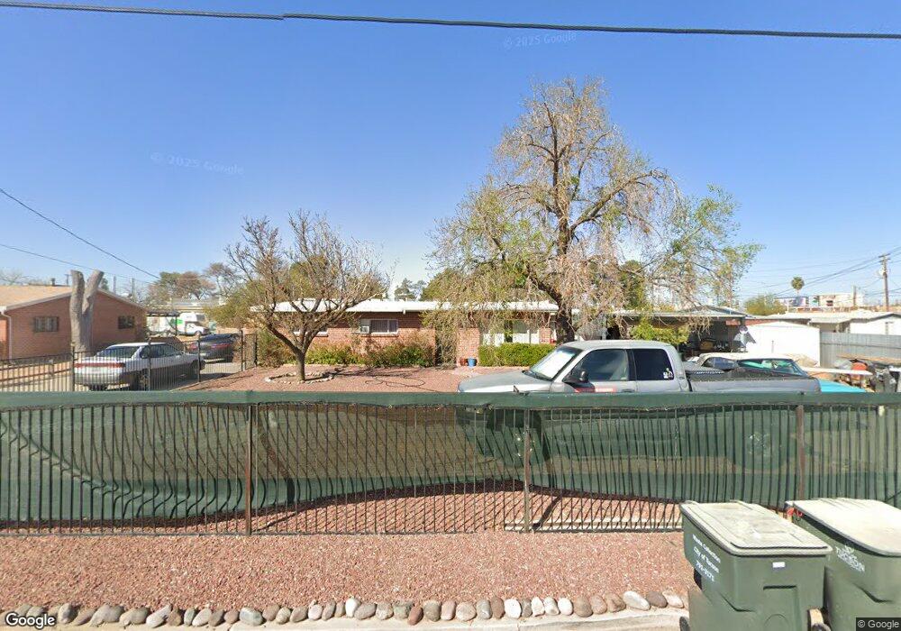 3537 N Euclid Ave, Tucson, AZ 85719 - photo 1