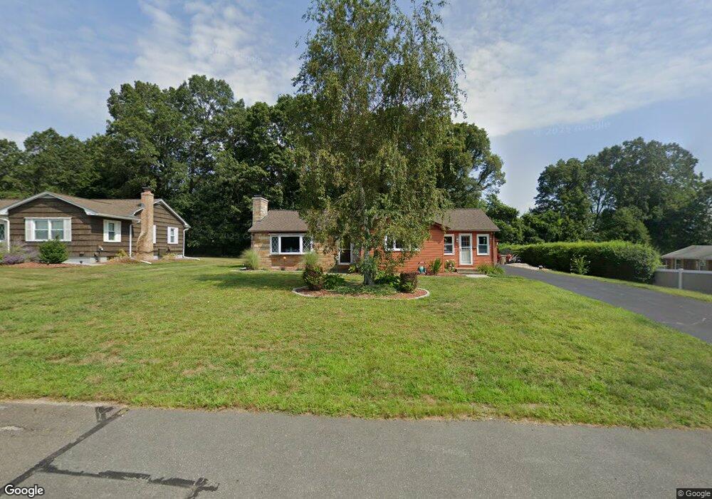 25 Homestead Ln, Ludlow, MA 01056 - photo 1