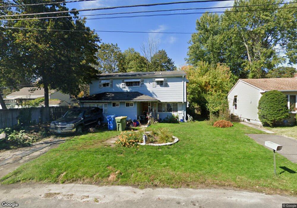 85 Harland Ave, Waterbury, CT 06705 - photo 1