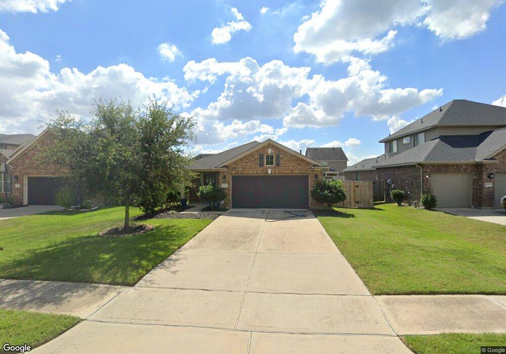 31123 Gulf Cypress Ln, Hockley, TX 77447 - photo 1