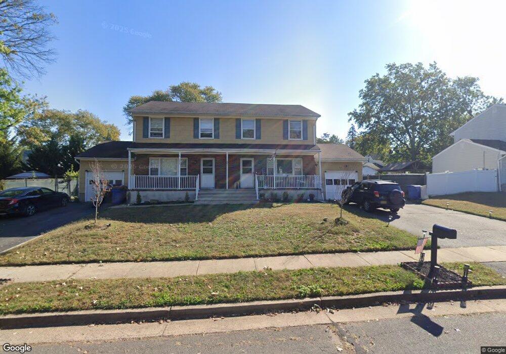 2026 2nd Place, South Plainfield, NJ 07080 - photo 1