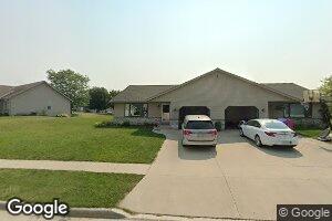 933 Esslink Ln, Cedar Grove, WI 53013