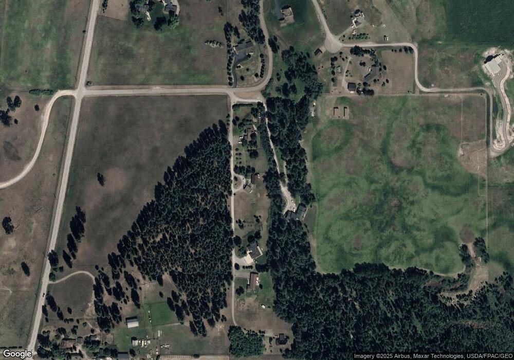 99 Running Bear Trail, Kalispell, MT 59901 - photo 1