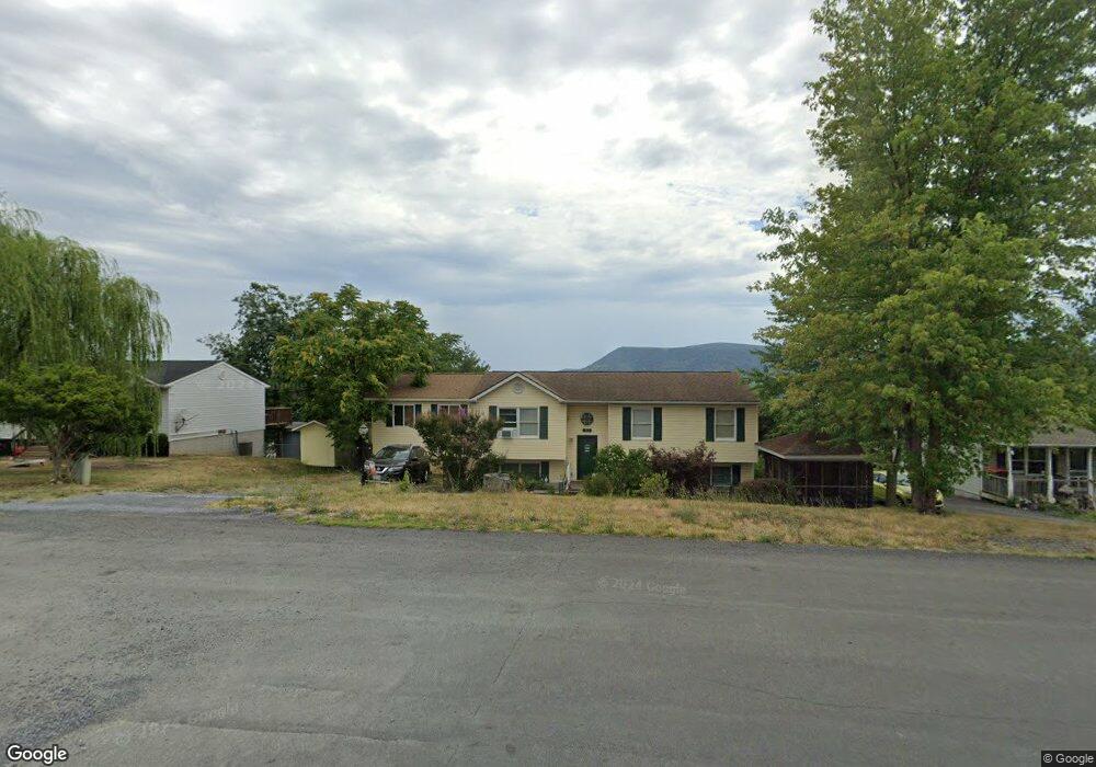 283 Breckenridge Ct, Strasburg, VA 22657 - photo 1