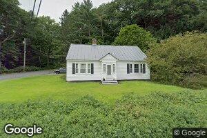 1432 Hartford Ave, White River Junction, VT 05001