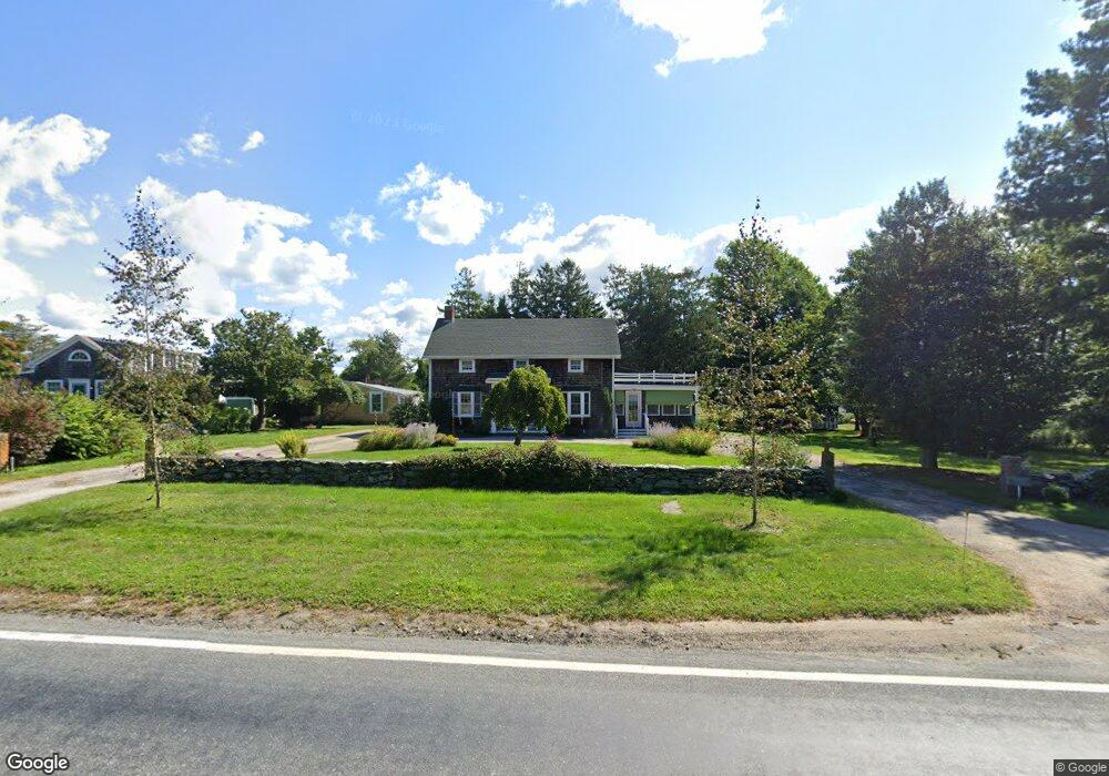 276 W Main Rd, Little Compton, RI 02837 - photo 1