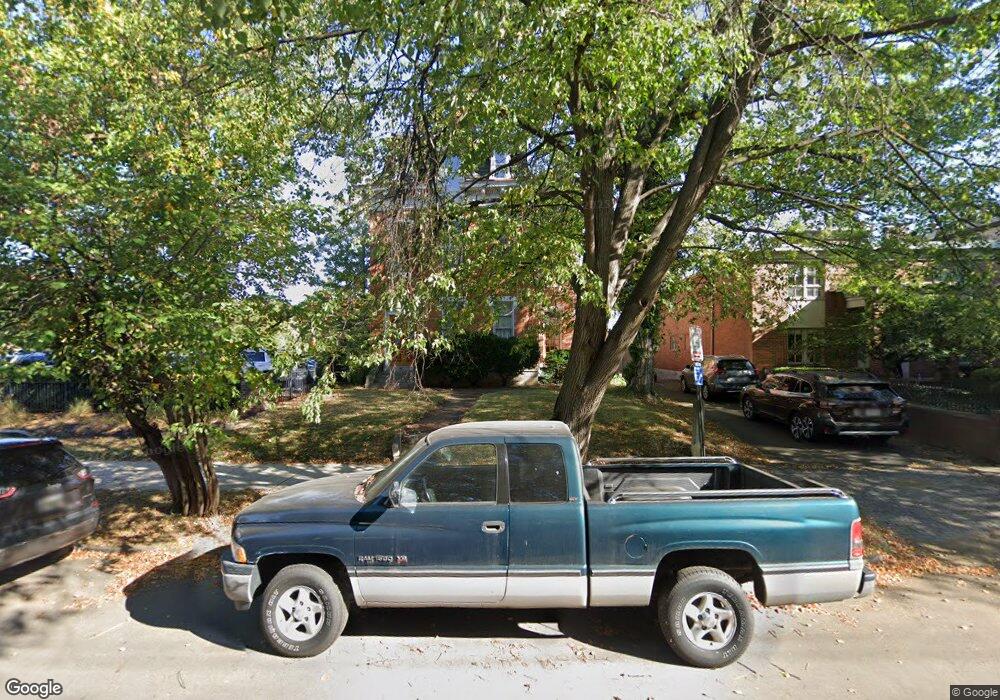 80 W 3rd Ave, Columbus, OH 43201 - photo 1