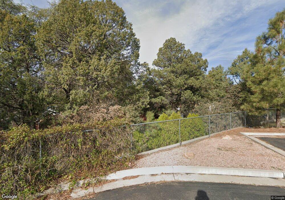 1706 N Mustang Cir, Payson, AZ 85541 - photo 1