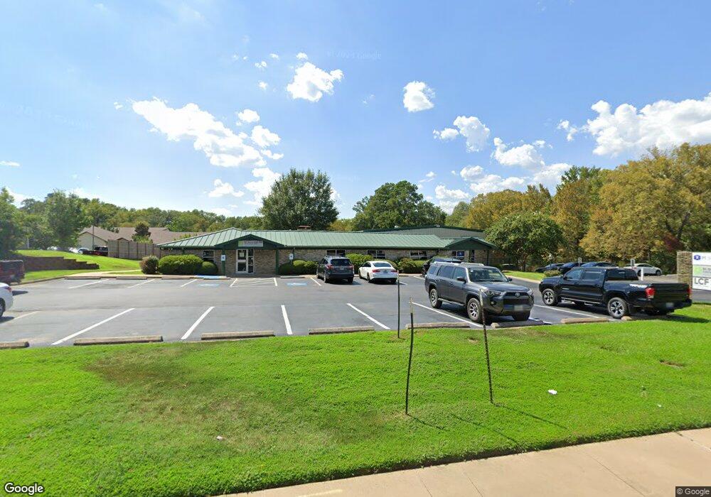 5407 New Copeland Rd, Tyler, TX 75703 - photo 1