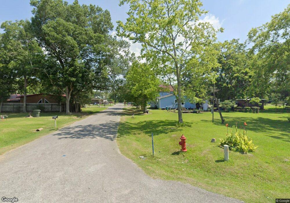 1110 Welsh St, Welsh, LA 70591 - photo 1