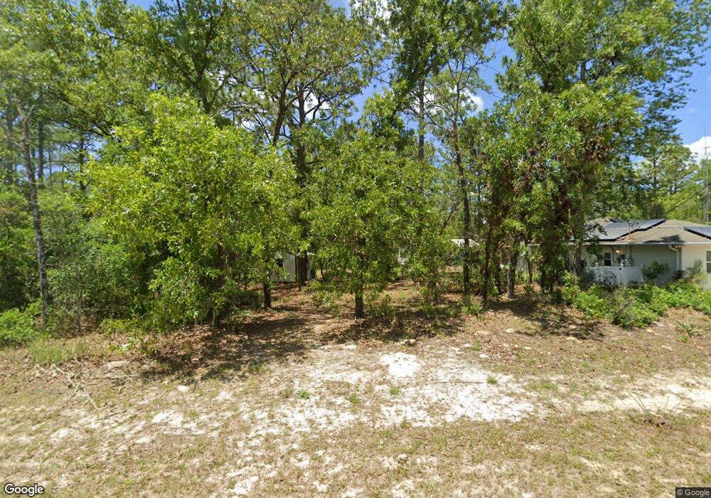 9664 N Emellia Ave, Citrus Springs, FL 34433 - photo 1