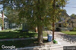 818 Wisconsin Ave, Lansing, MI 48915