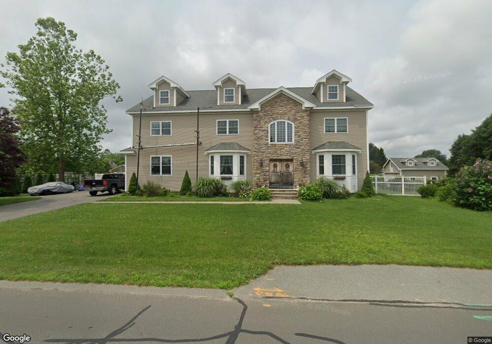 330 Bakerville Rd, South Dartmouth, MA 02748 - photo 1