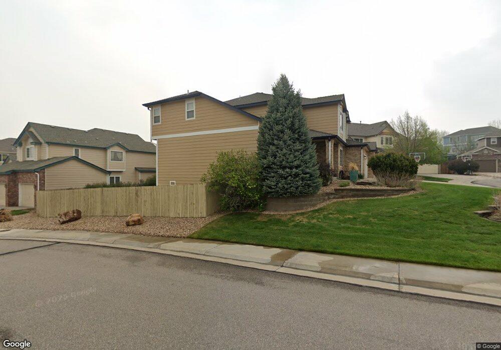 19711 E Dorado Ave, Aurora, CO 80015 - photo 1