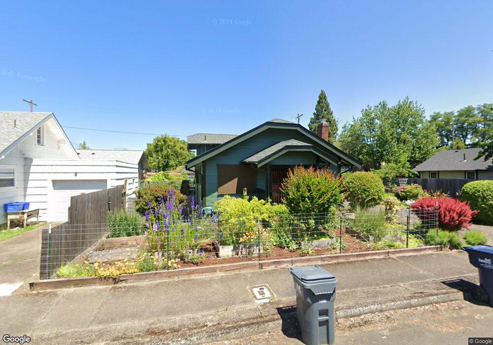 1737 W 9th Place, Eugene, OR 97402 - photo 1