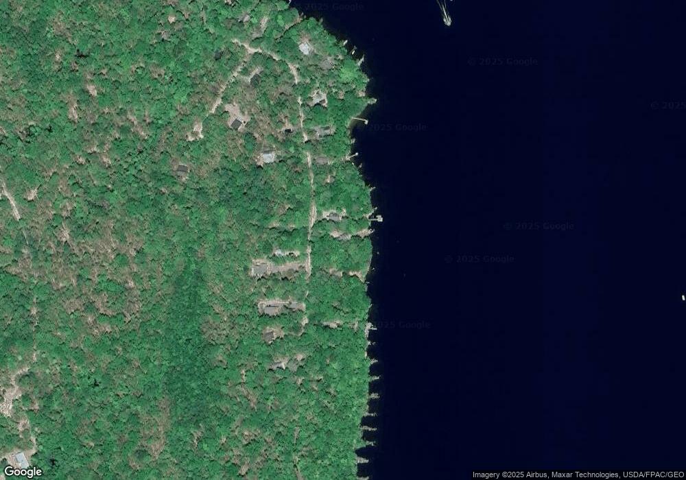 86 Ridge Rd, Frye Island, ME 04071 - photo 1