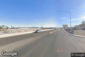 0 Dean Martin Dr, Las Vegas, NV 89118