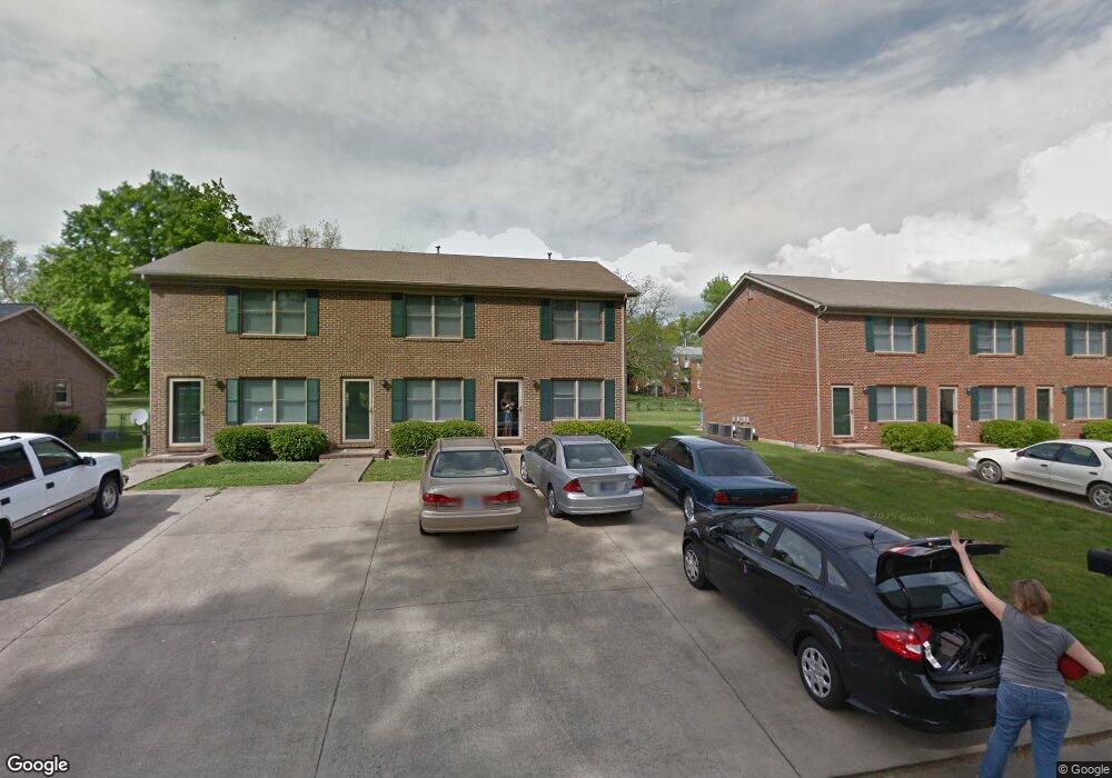 190 W Linden St unit 194, Wilmore, KY 40390 - photo 1