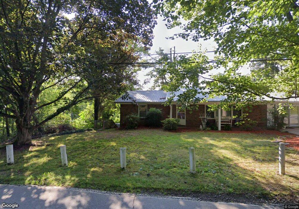 574 Old County Home Rd, Asheville, NC 28806 - photo 1