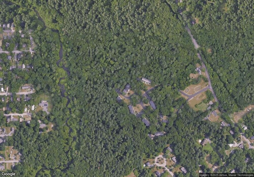 21 Old Meeting House Green unit 21, Norton, MA 02766 - photo 1