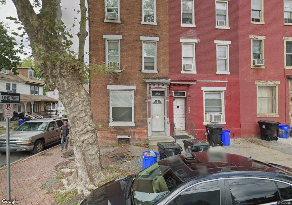 1230 Walnut St, Harrisburg, PA 17103 - photo 1