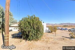33730 Harp St, Daggett, CA 92327