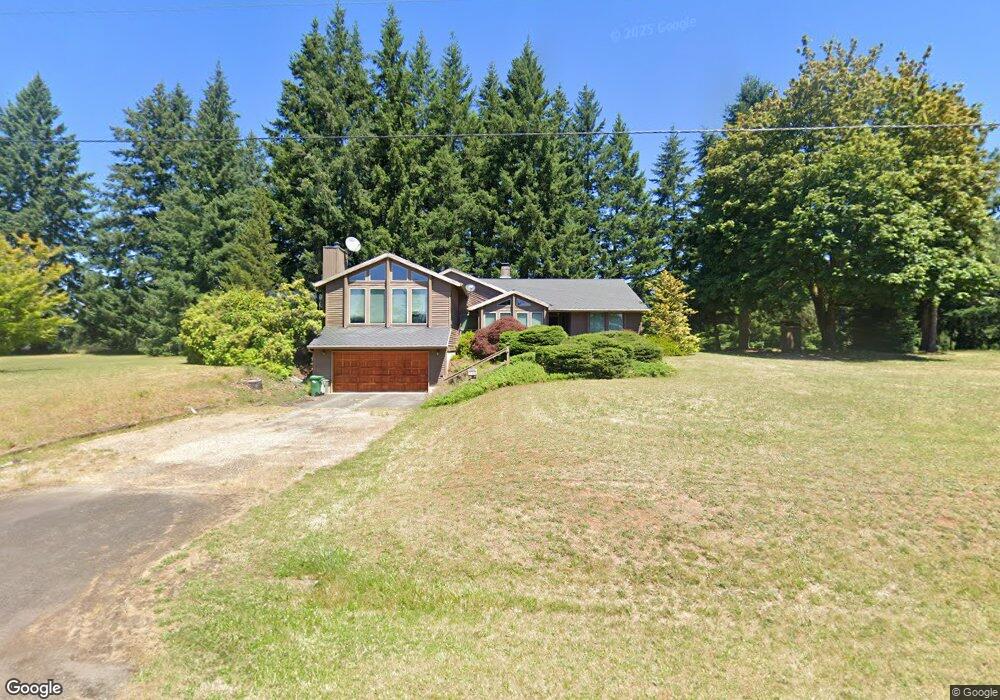 27965 SE Gerber Ct, Eagle Creek, OR 97022 - photo 1